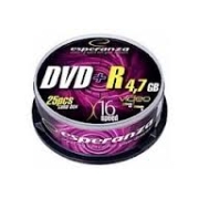 DVD-R 4,7GB 16X CB 25pcs ESPERANZA
