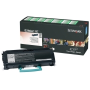Toner Lexmark E260A11E Black E260/360/460 3.5K