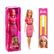 Λαμπάδα Mattel Barbie Fashionistas Νο169