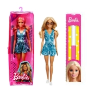 Λαμπάδα Mattel Barbie Fashionistas Νο173