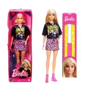 Λαμπάδα Mattel Barbie Fashionistas Νο155