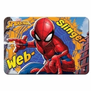 Σουπλά 43x29cm Spiderman