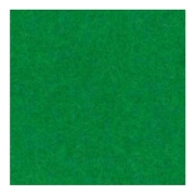 Folia Τσόχα με χαρτί 50X70 130gr Πράσινο