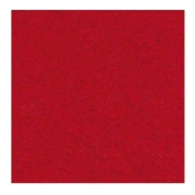Folia Τσόχα με χαρτί 50X70 130gr Κόκκινο