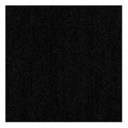 Folia Τσόχα με χαρτί 50X70 130gr Μαύρο