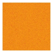 Folia Τσόχα με χαρτί 50X70 130gr Πορτοκαλί