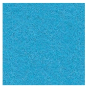 Folia Τσόχα με χαρτί 50X70 130gr Γαλάζιο