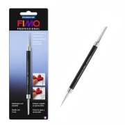 Staedtler Fimo εργαλείο Needle tip & v tool