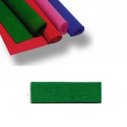 M-Art Χαρτί Γκοφρέ 0,5x2m Πράσινο