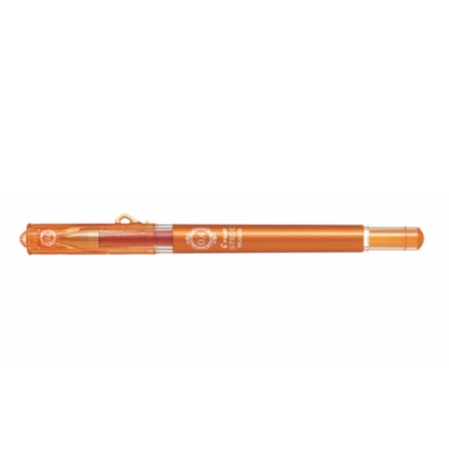 Pilot Στυλό G-TEC-C Maica 0.4mm Πορτοκαλί