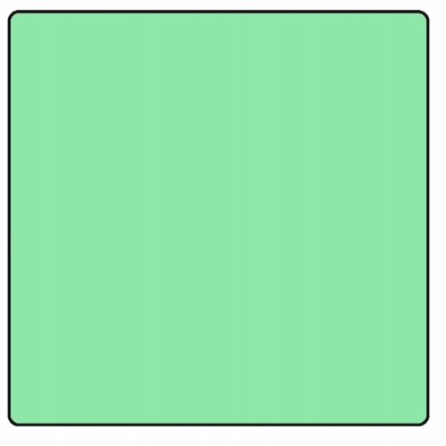Favini Χαρτί Α4 80γρ. Πράσινο Παστέλ 160-107