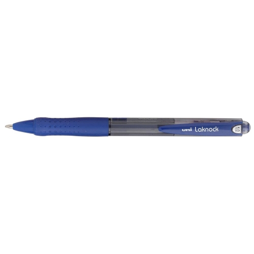 Uni Στυλό Very Laknock 1,0 SN-100 Μπλε