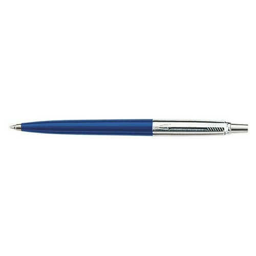 Parker Jotter Special Στυλό με Μπλε Mελάνι CT Ballpen Μπλε