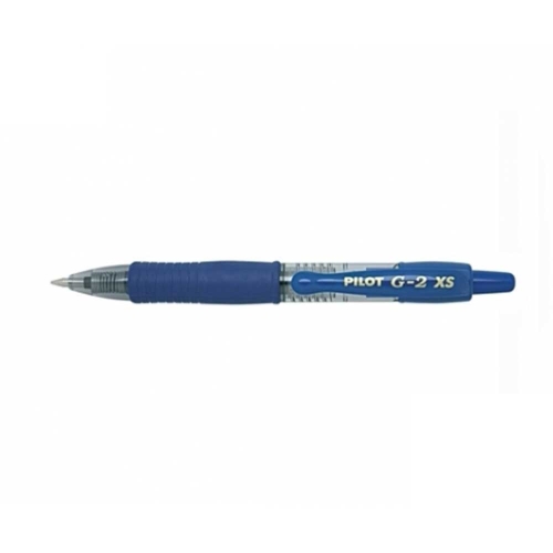 Pilot Στυλό G-2 Mini 0.7 Μπλε