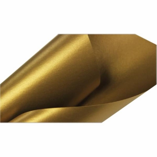 Folia Χαρτόνι 50x70 220gr Χρυσό