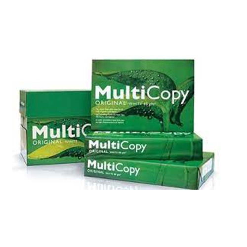 Multi Copy Χαρτί Φωτοτυπικό Α4