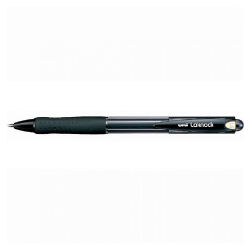 Uni Στυλό Very Laknock 1,4 SN-100 Μαύρο