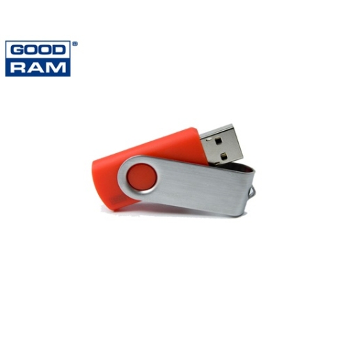 FLASH USB STICK GOOD RAM 16GB ΚΟΚΚΙΝΟ